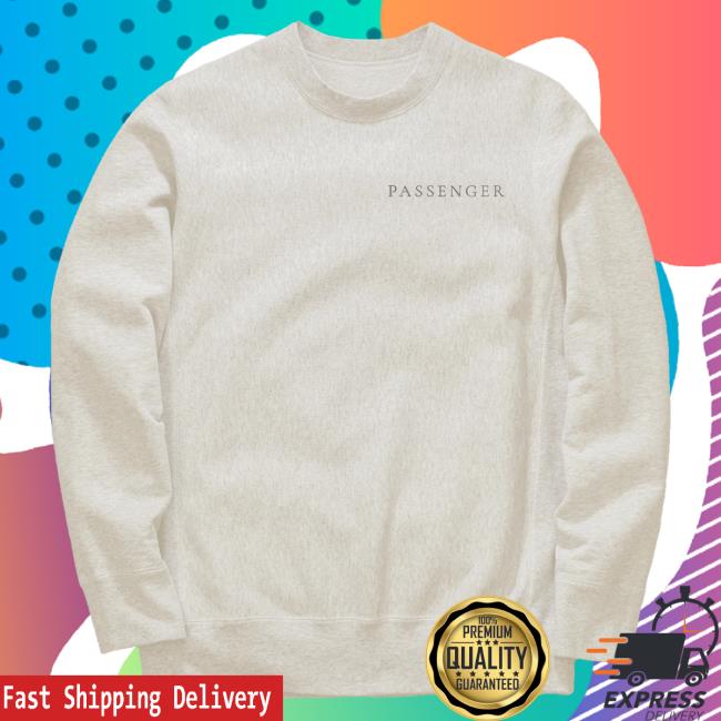 Passenge Rmusic Merch Store Wild Love Sweatshirt 5 Passenge Rmusic Merch Store Wild Love Sweatshirt