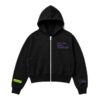 Phase Merch Shop Store Theartist X Phase World Tour Hoodie