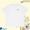 Pop Trading Company Merch Store Pop Blood Tears T-Shirts White 2 Pop Trading Company Merch Store Pop Blood Tears T-Shirts White
