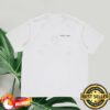 Pop Trading Company Merch Store Shop Pop Fish Eye T-Shirt White