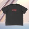 Pop Trading Company Merch Store Pop Pop Piggy T-Shirt Anthracite