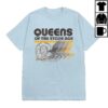 Queens Of The Stone Age Merch Store Q Eagle Tee 2 Queens Of The Stone Age Merch Store Q Eagle Tee