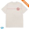 Queens Of The Stone Age Store Shop Stationary Tee