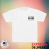 Raymond And Brown Tour Merch Shop Store R&B Tour White Graphic Tee 2 Raymond And Brown Tour Merch Shop Store R&B Tour White Graphic Tee