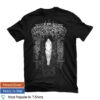 Relapse Records Merch Store Wolves In The Throne Room Estuary T-Shirt 2 Relapse Records Merch Store Wolves In The Throne Room Estuary T-Shirt