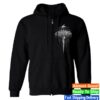 Relapse Records Merch Store Wolves In The Throne Room Heron Zip Hoodie