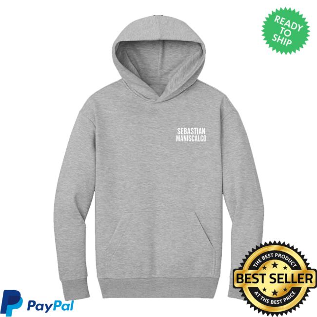Sebastian Maniscalco Merch Store Athletic Club Hoodie 5 Sebastian Maniscalco Merch Store Athletic Club Hoodie