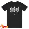 Shadowof Intent Merch Store Shop Flying The Black Flag Tee (Black)