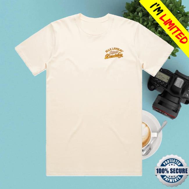 Shiner Merch Store Riding On A Breeze Tee 5 Shiner Merch Store Riding On A Breeze Tee