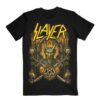 Slayer Merch Store Sick New World 2026 Festival Event Tee 2 Slayer Merch Store Sick New World 2026 Festival Event Tee