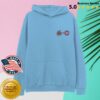 Smashing Pumpkins Merch Store Sp X Chicago Cubs Mellon Collie Hoodie