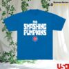 Smashing Pumpkins Merch Store Sp X Chicago Cubs The World Is Chicago Tee 2 Smashing Pumpkins Merch Store Sp X Chicago Cubs The World Is Chicago Tee