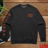 Empire Of The Sun Merch Store Ask That God Crewneck