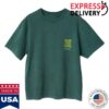 Spitz Merch Store Paper-Cut Style Big Wave T-Shirt 2 Spitz Merch Store Paper-Cut Style Big Wave T-Shirt