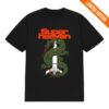 Superheaven Shop Merch Store Spring 2026 Tour Tee 2 Superheaven Shop Merch Store Spring 2026 Tour Tee