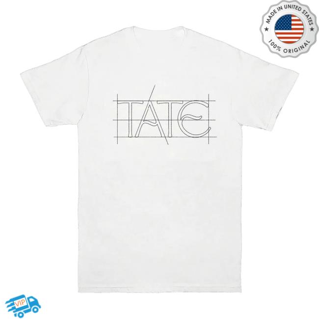 Tate Mcrae Merch Store Shop Body Tee 4 Tate Mcrae Merch Store Shop Body Tee