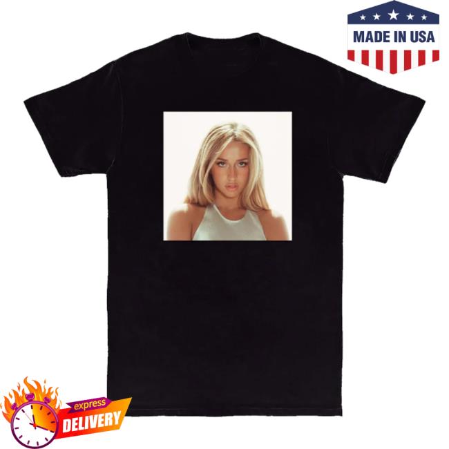 Tate Mcrae Merch Store Mind Tee 4 Tate Mcrae Merch Store Shop Mind Tee