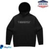 Tesseract Band Store Merch Burning Cube Hood Black 1 Tesseract Band Store Merch Burning Cube Hood Black