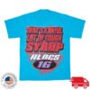 Thats A Awful Lot Of Coughsyrup Merch Store Alocs Moto T-Shirt