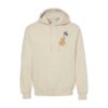 The 502S Merch Store Sky Diving Hoodie 1 The 502S Merch Store Sky Diving Hoodie