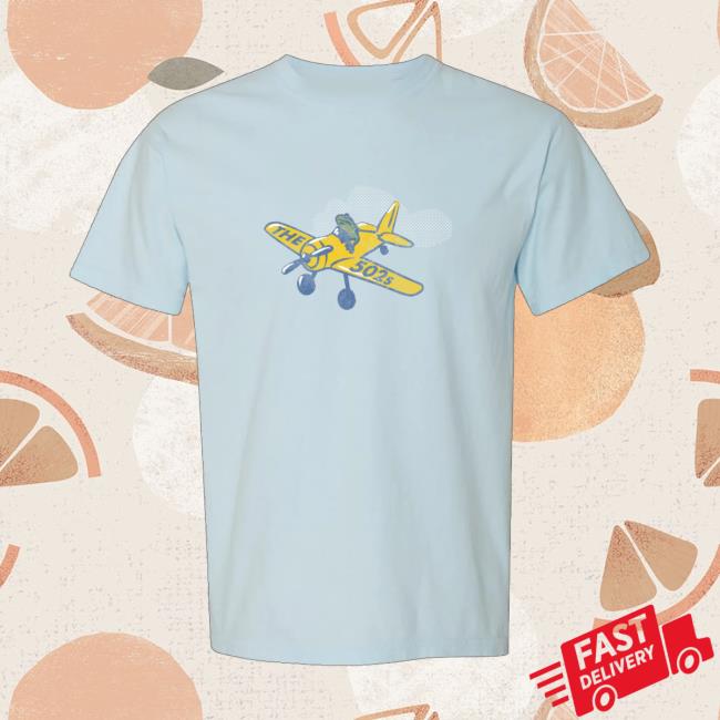 The 502S Merch Store Up The Coast And Across The Pond Tour Tee 4 The 502S Merch Store Up The Coast And Across The Pond Tour Tee