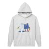 The Avalanches Store Merch No Bad Memories Hoodie 1 The Avalanches Store Merch No Bad Memories Hoodie