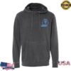 The Barr Brothers Merch Shop Snake Hoodie 1 The Barr Brothers Merch Shop Snake Hoodie
