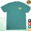 The Fried Egg Merch Store Fried Egg Golf Bunker T-Shirt 1 The Fried Egg Merch Store Fried Egg Golf Bunker T-Shirt