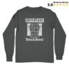 Twin Peaks Merch Store Window Curtain Long Sleeve Tee 1 Twin Peaks Merch Store Window Curtain Long Sleeve Tee