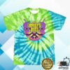 Umphreys Merch Store Nemo Summer Tour 2026 Tye Dye