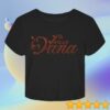 Vana Merch Shop Store Vana Baby Tee