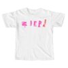 Veeps Merch Store Diiv Zirp White T-Shirt 1 Veeps Merch Store Diiv Zirp White T-Shirt