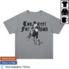 Vlone Merch Store Bite Before You Bark T-Shirt 1 Vlone Merch Store Bite Before You Bark T-Shirt