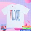 Vlone Merch Store Red Lipstick Og T-Shirt 1 Vlone Merch Store Red Lipstick Og T-Shirt
