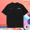 Zuffa Boxing Merch Store Black Garcia Vs. Benn Zuffa Boxing 11 Las Vegas Chrome Skyline T-Shirt 1 Zuffa Boxing Merch Store Black Garcia Vs. Benn Zuffa Boxing 11 Las Vegas Chrome Skyline T-Shirt