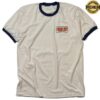 Rise Up Supply Merch Store Jammin Ringer Tee
