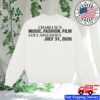 Charlixcx Merch Store Music, Fashion, Film Lolla Crewneck