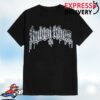 Impericon Merch Store Bow Before The Mountain Live T-Shirt