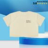Killdoze Merch Store Shop Fight Club Crop Tee