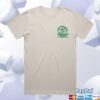 Pet Merch Store Truck-O-Saurus T-Shirt Chest Back Print