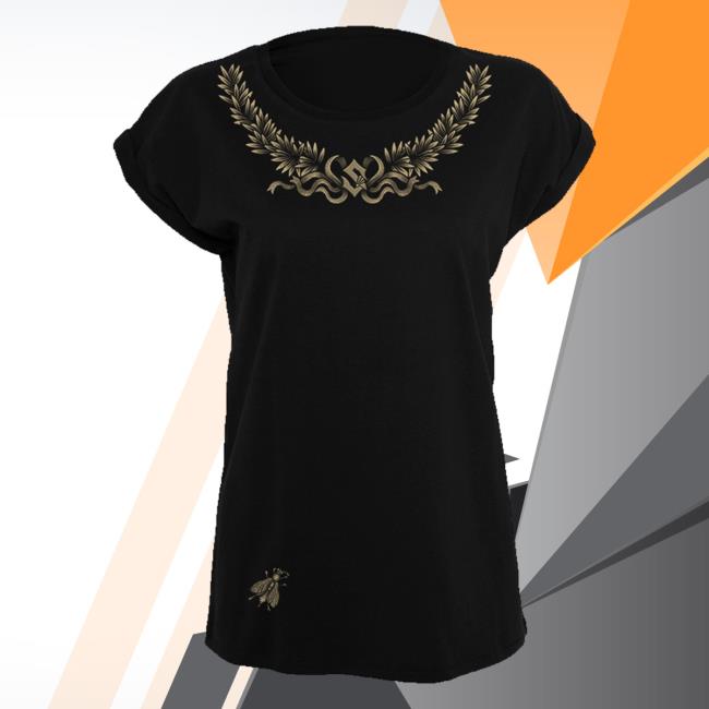 Sabaton Merch Store I, Emperor T-Shirt 5 Sabaton Merch Store I, Emperor T-Shirt