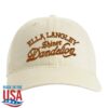 Shiner Merch Store Dandelion Cap 1 Shiner Merch Shop Store Dandelion Cap